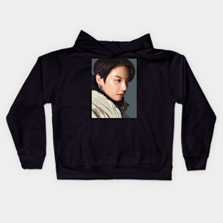 JK2 Kids Hoodie